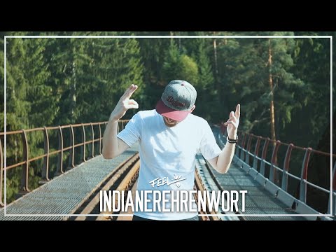 FEEL.ikx - INDIANEREHRENWORT (prod. by brayzbeats.)