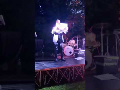 Pietro Alberto Venuti - Attore - Breve monologo sul cambiamento