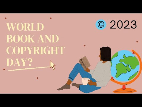 World book day & Copyright day 2023: History, Date, significance - Evolution & Celebration