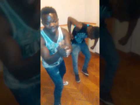 Aigbeosayese by Amin man