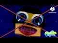 Klasky Csupo In Opposite Mirror Twirls Is Slowing Down