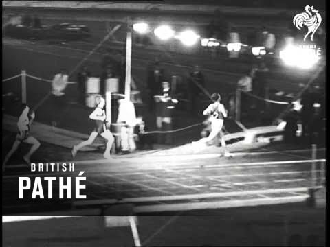 Selected Originals - London Beats Stockholm (1959)