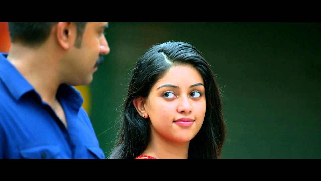 Pookkal Panineer Lyrics – Action Hero Biju