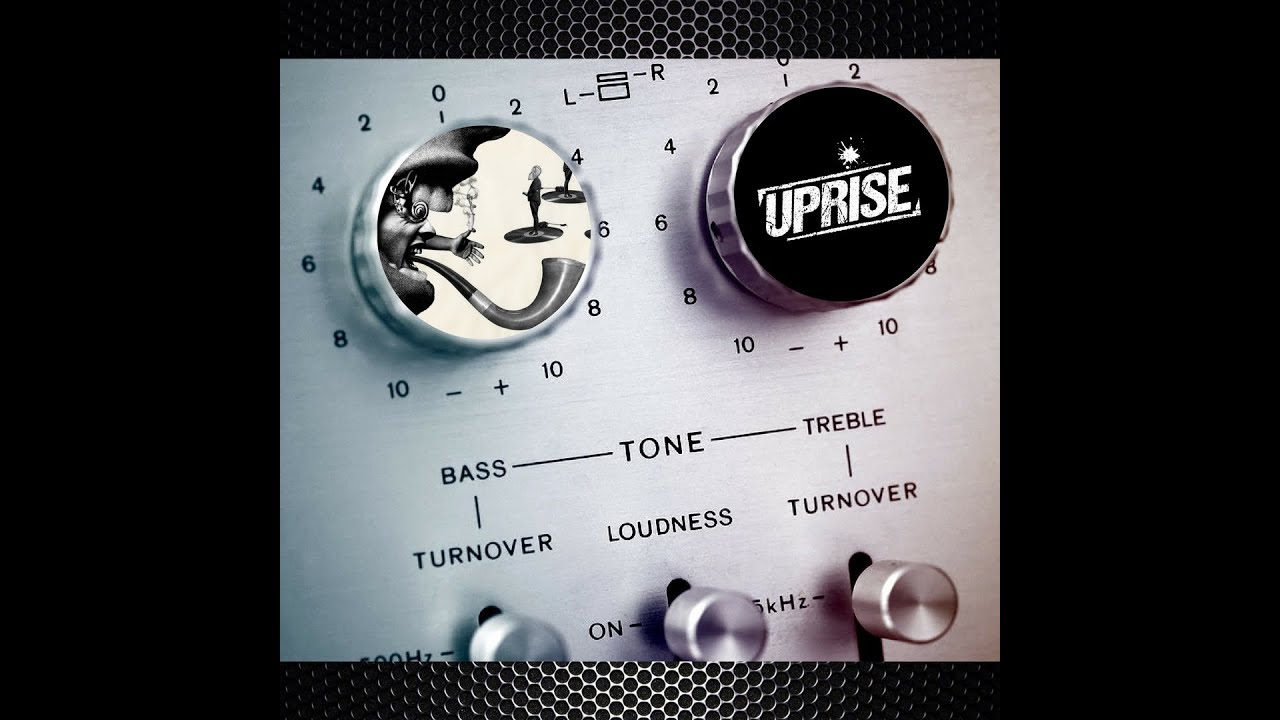 Promotional video thumbnail 1 for Uprise Ensemble