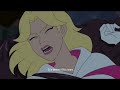 Spider Gwen S Belly Button Tickle