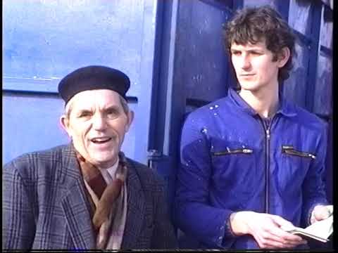 Historisch overzicht Hollandia T 1932 - 2007 - deel 2