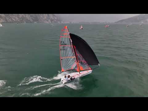 ITA11 - Emilia Salvatore, Pietro Zandri 