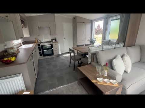 Swift Morlaix Lodge Video