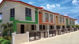 House and Lot Near Manila and Tagaytay Rent To Own | Rent To Own Homes in Cavite