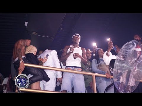 LITTLE ADDI'S BIRTHDAY BASH SHUTDOWN!  Tommy Lee Sparta, Shawn Storm & Skillibeng Live @ MECA!