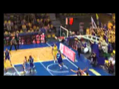 Asseco Prokom Gdynia - Anwil Włocławek