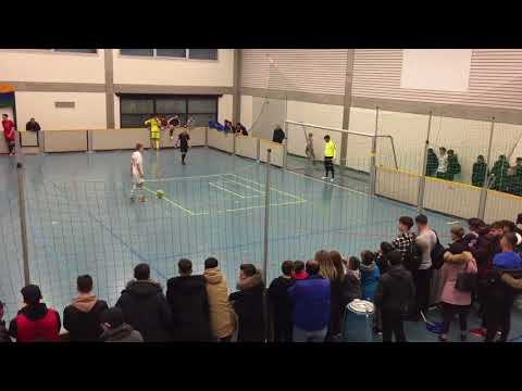 Fc Iliria Indoor Cup
