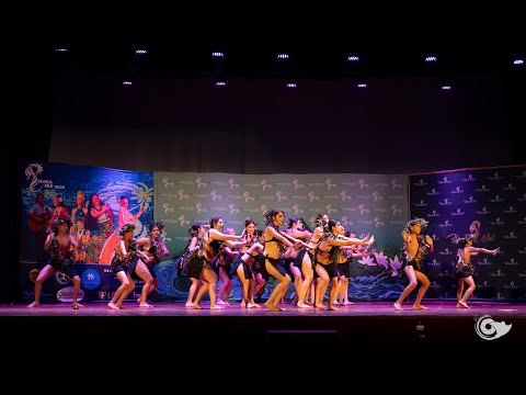 Na te Ra'i_Concierto Meari U en GDL