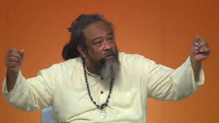 Wunderbares Video mit Mooji
