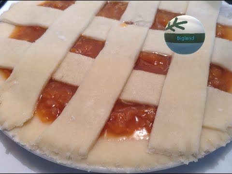 Christmas Pies - Cloudberry (Bakeapple) Pie Recipe