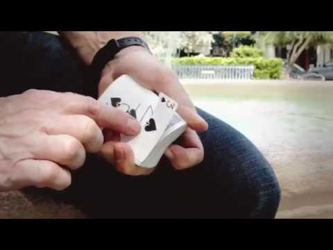 Torn and Amazed by Michael Ammar