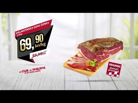 Pivac tjedna akcija od 13.-19.08.2018.