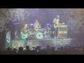 Blink-182 - M+M’s (Hollywood, Florida - August 28, 2025)
