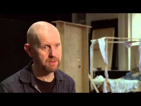 A very, very stylish time | A Mad World My Masters | Royal Shakespeare Company