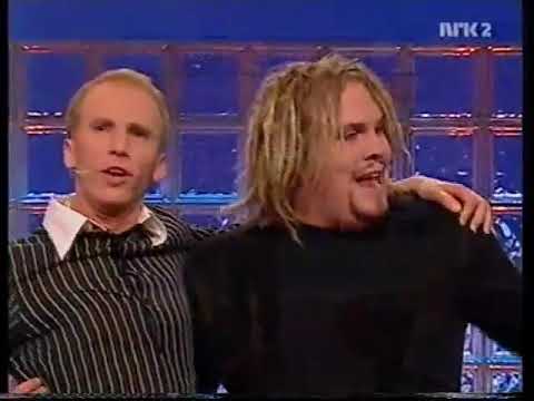 Beat for Beat - Jan Werner Danielsen - You'll never walk alone