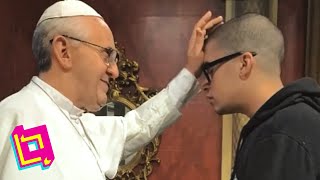 El aterrador video de Bad Bunny que no te dejará dormir