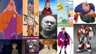 Serbian voice actors: Branko Jerinić/Бранко Јеринић video