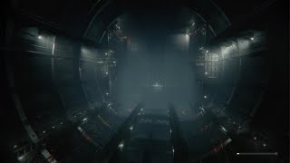 チャプター4ボス初撃破時　ARMORED CORE VI FIRES OF RUBICON_20230827175057　アイビス戦