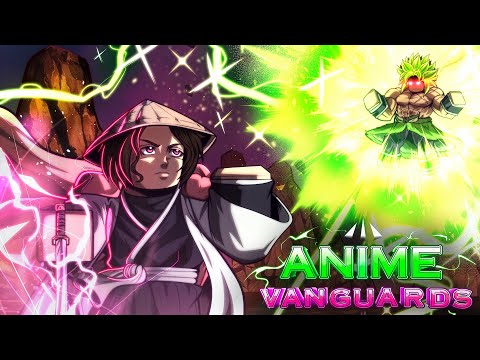 Going From NOOB To PRO Free To Play In Anime Vanguards! (1)