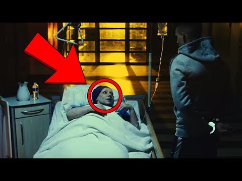 5 GEHEIMEN in BOEF – SOFIANE (PROD. MB)