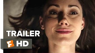 XX Official Trailer 1 (2017) - Melanie Lynskey Movie
