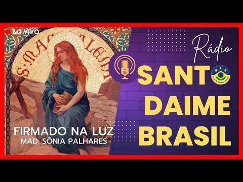 🎵🌟 HINÁRIO "Firmado na Luz" (Mad. Sônia Palhares ) -  Céu de São Lourenço da Mata - PE 🌟🎵