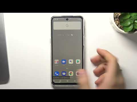 Ulefone 13P | Безопасный режим - Как включить или выключить безопасный режим на Ulefone 13P