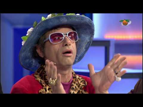 Portokalli, 27 Nentor 2011 - Mbledhja e qeverise (Tushja, Gjini, Dhimo, Melamini, Agushi & Berisha)