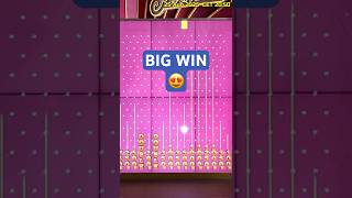 PACHINKO: 50X TOP SLOT Again π€― #crazytime #pachinko #bigwin