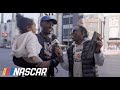 Mamba on the street: How well does LA know NASCAR trivia?