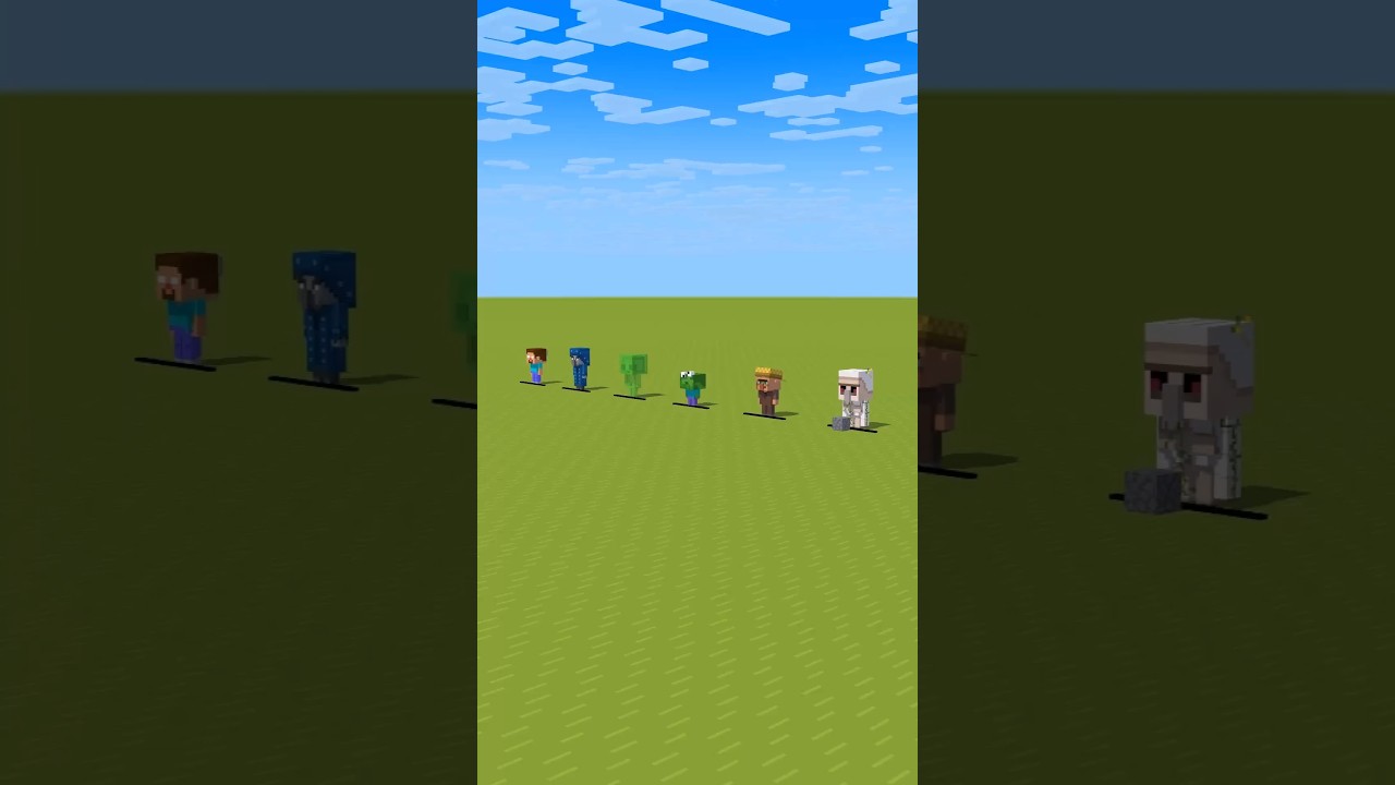 HELP Herobrine! Minecraft Animaton #shorts
