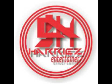 BEST OF ERIC DONALDSON VOL 5 DJ HARRIEZ