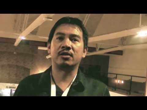 DefCamp 2015 - Raul Alvarez - Senior Security Researcher Fortinet Technologies