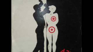 Branimir Johnny Štulić "JOY"