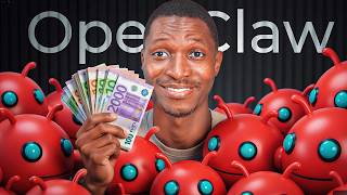 J'ai laissé OpenClaw gérer ma chaîne YouTube pendant 7 jours
