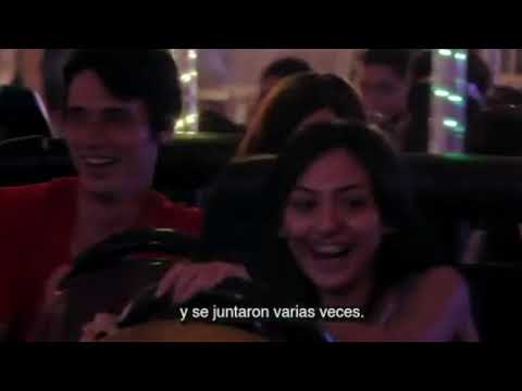 La guerre est déclarée / Declaration of War Scene (subtitulada al español)