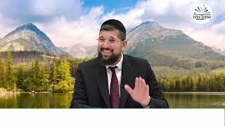 ההפטרה הנדירה - צרעת נעמן | פרשת תזריע תשפ"ד | הרב אליהו עמר (הרב אליהו עמר) - התמונה מוצגת ישירות מתוך אתר האינטרנט יוטיוב. זכויות היוצרים בתמונה שייכות ליוצרה. קישור קרדיט למקור התוכן נמצא בתוך דף הסרטון