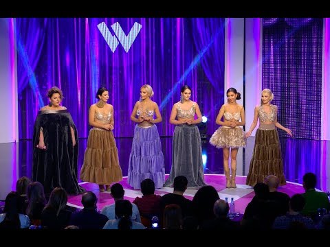 Women's Club 11 - ԲԱՑՈՒՄ /Մաշան ուզում է նիհարի/