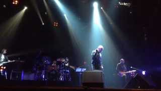 Enrico Ruggeri - Centri Commerciali