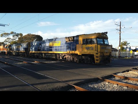 NR13 + NR63 + NR30(GS) + NR31(GS)