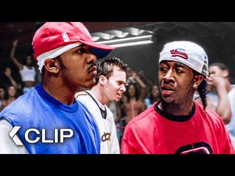 The Biggest Betrayal in Dance Movie History - YOU GOT SERVED Clip