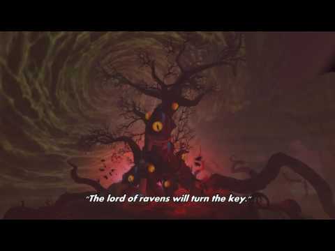 Il'gynoth the Heart of Corruption Voice