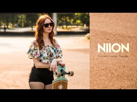 Svniivan, Leonail, Tavengo - Niion [Futorial Records]