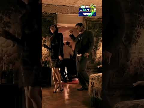 Everything is clear without words. RocknRolla