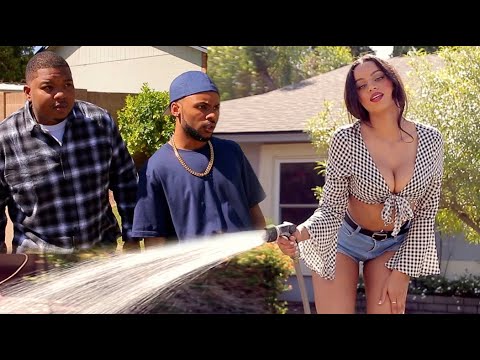 Ali Tomineek - Make A Movie (Official Video)